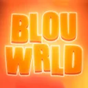 BLOU’S WRLD