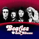 Beatles Solo Albums