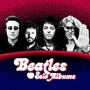Beatles Solo Albums