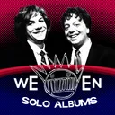 Ween Solo Albums