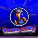 Team milly's server's icon