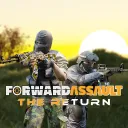 Forward Assault Competitive