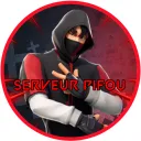 Serveur pifou🐕