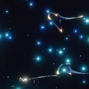 夜の虛幻空間
