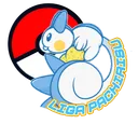 Liga Pachirisu⚡