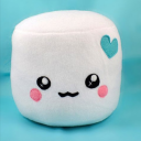 marshmallows!