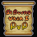 It Burns When I PVP