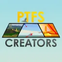 PTFS Creators Discord Server Icon