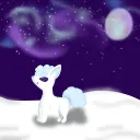 The Shiny Vulpix Den
