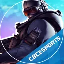 CBC ESPORTS - COMBAT ARMS
