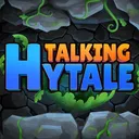 Talking Hytale