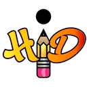 HowiDraw with FRIENDS