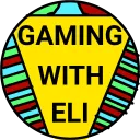 Gaming With Eli Official Server