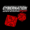 Cyberpunk Red, Fallout, Dune (Cybernation Uncensored) icon