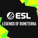 ESL Legends of Runeterra