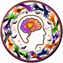 Mental Health Support Community icon