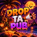 🎃 | Drop Ta Pub | Recrute Staff