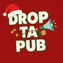 📢 | Drop Ta Pub 3.9k