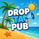 📢 | Drop Ta Pub | Recrute Staff