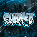 🔌PLUGGED RP🔌 Discord Server Icon – Roleplay