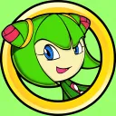 Cosmic Sanctuary Discord Server Icon