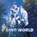 DINO WORLD