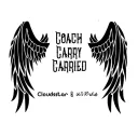 📣Coach, 🏋🏼Carry & 🎒Carried