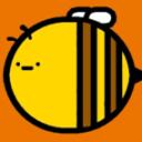 Bee Zone Discord Server Icon