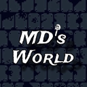 MD & Goku's World