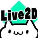 Discovery icon for Live2D 情報交換 nonon. Discord server