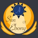 A Sun Of Ebony