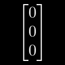 Nullspace