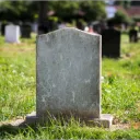 Grave???
