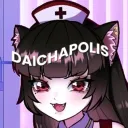 Daichapolis Discord Server Icon