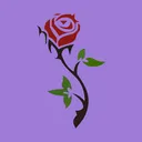 The Rose Garden