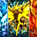 Pokemon GO Raids (International)