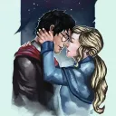 Harry / Fleur Discord