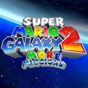 SMG2: More Missions