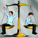 Law of Fairness Discord Server Icon