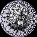 Organization XIII Discord Server Icon