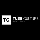 TUBE CULTURE | tube.hk Discord Server Icon