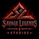 Savage Legends Studios