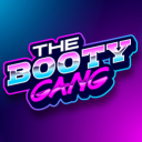 The Booty Gang Server Icon