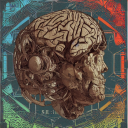 Discovery icon for MTG Neural Net Discord server