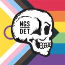Northern Guard Supporters