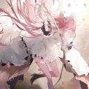 魔法少女小圆：同人扮演