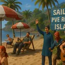 Sailor's Isle