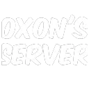 Oxon's Server