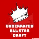 Underrated ALL STAR CUPS