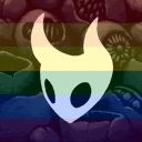The Maskbearer ProLGBTQIA+ject